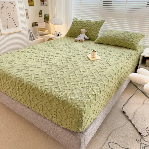 #CozyFluff™ Premium: ehdotonta lämpöä ja mukavuutta kaikkiin vuodenaikoihin