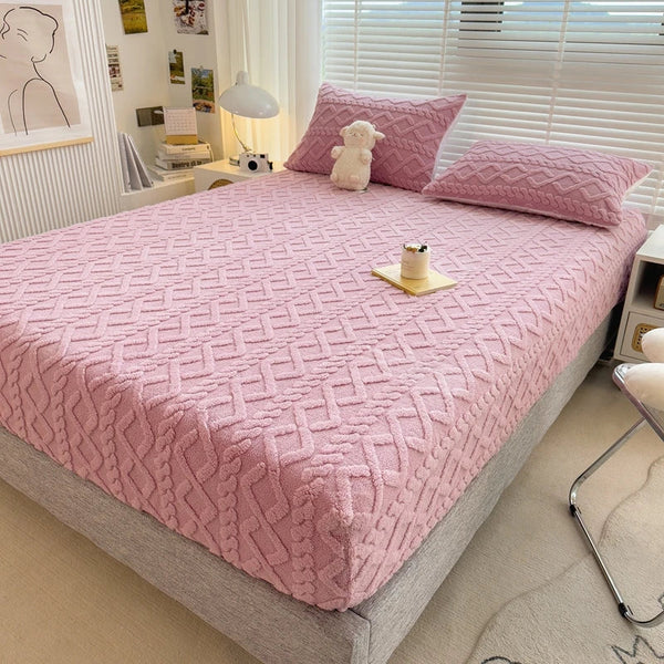 #CozyFluff™ Premium: ehdotonta lämpöä ja mukavuutta kaikkiin vuodenaikoihin