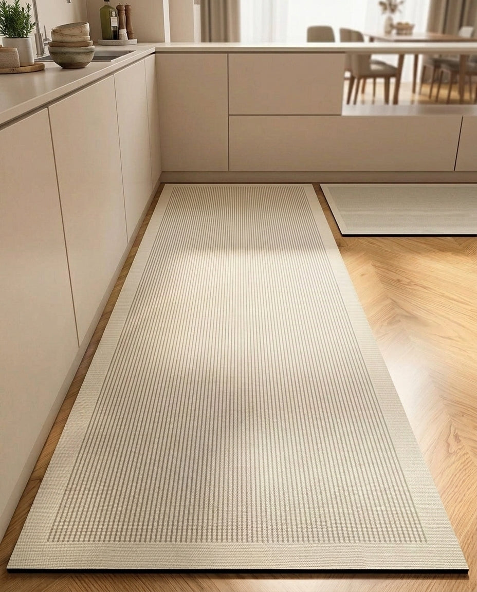 Liukumaton keittiömatto – Calm Floor Runner