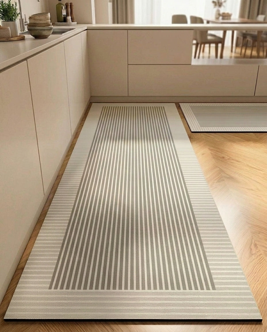 Liukumaton keittiömatto – Calm Floor Runner