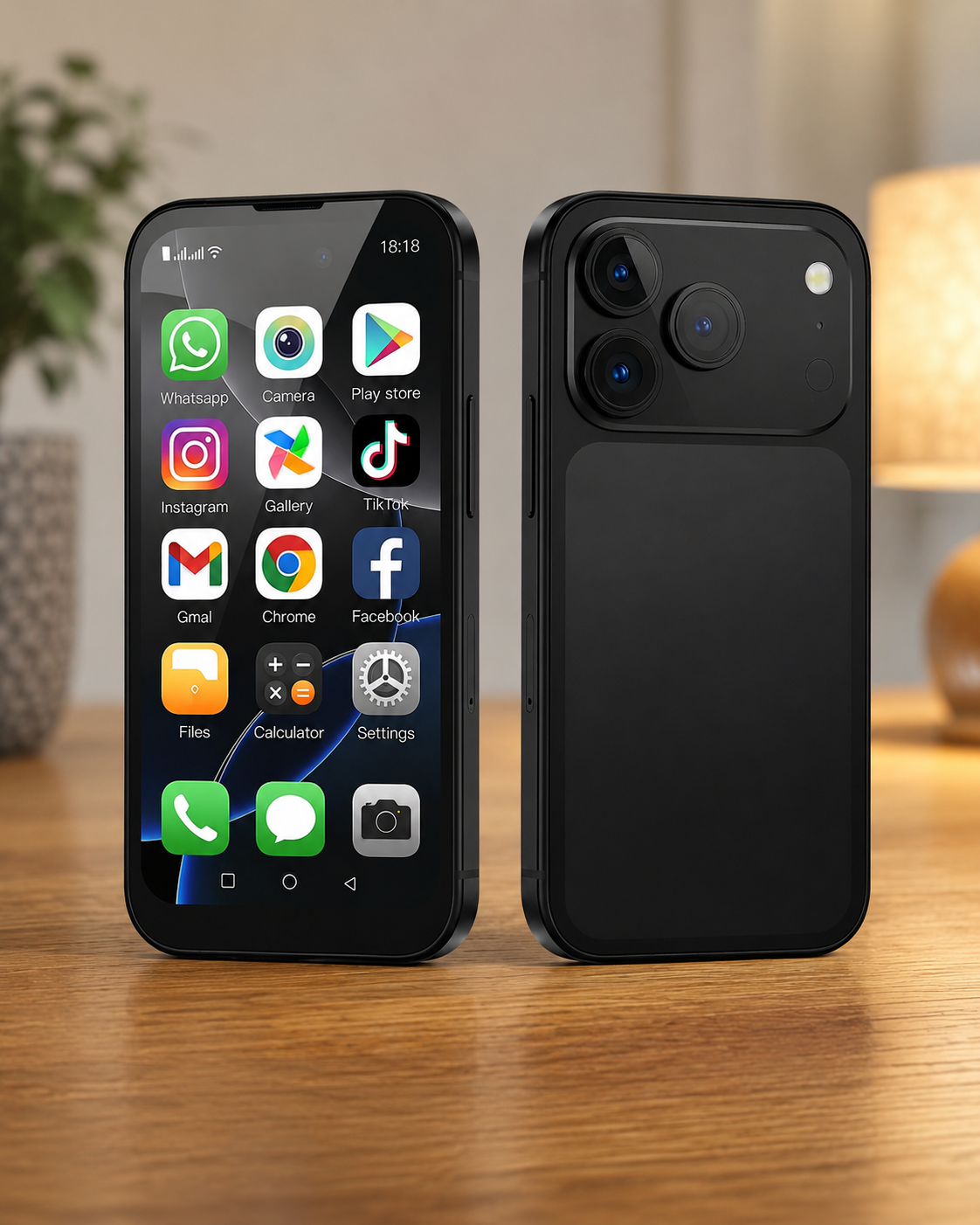 PocketNova Mini