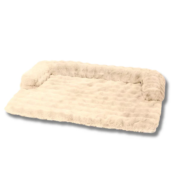 CozyGuard™ Sohvasuoja & Lemmikin Peti – Mukavuutta lemmikille, siisteyttä kotiin