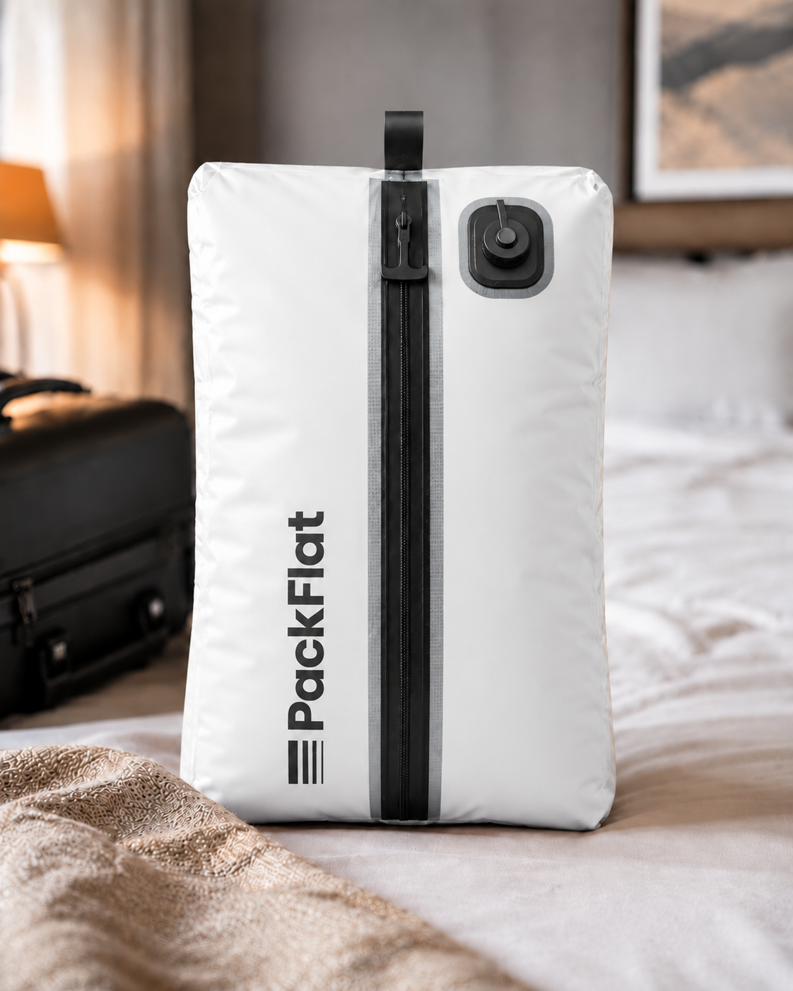 PackFlat Kompressiopakkaussetti