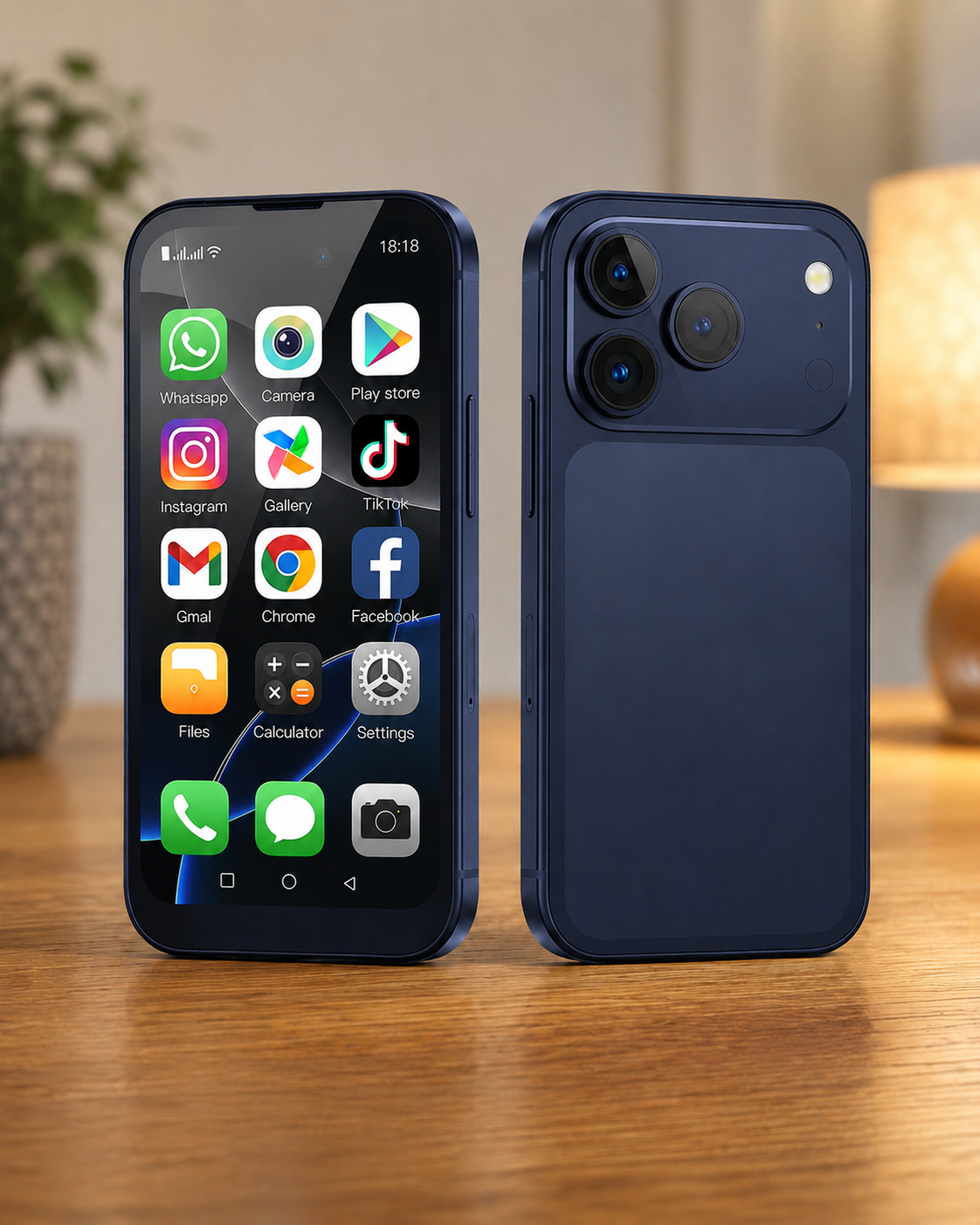 PocketNova Mini