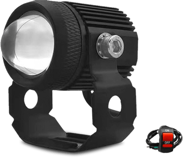 MotoBeam LED -ajovalo