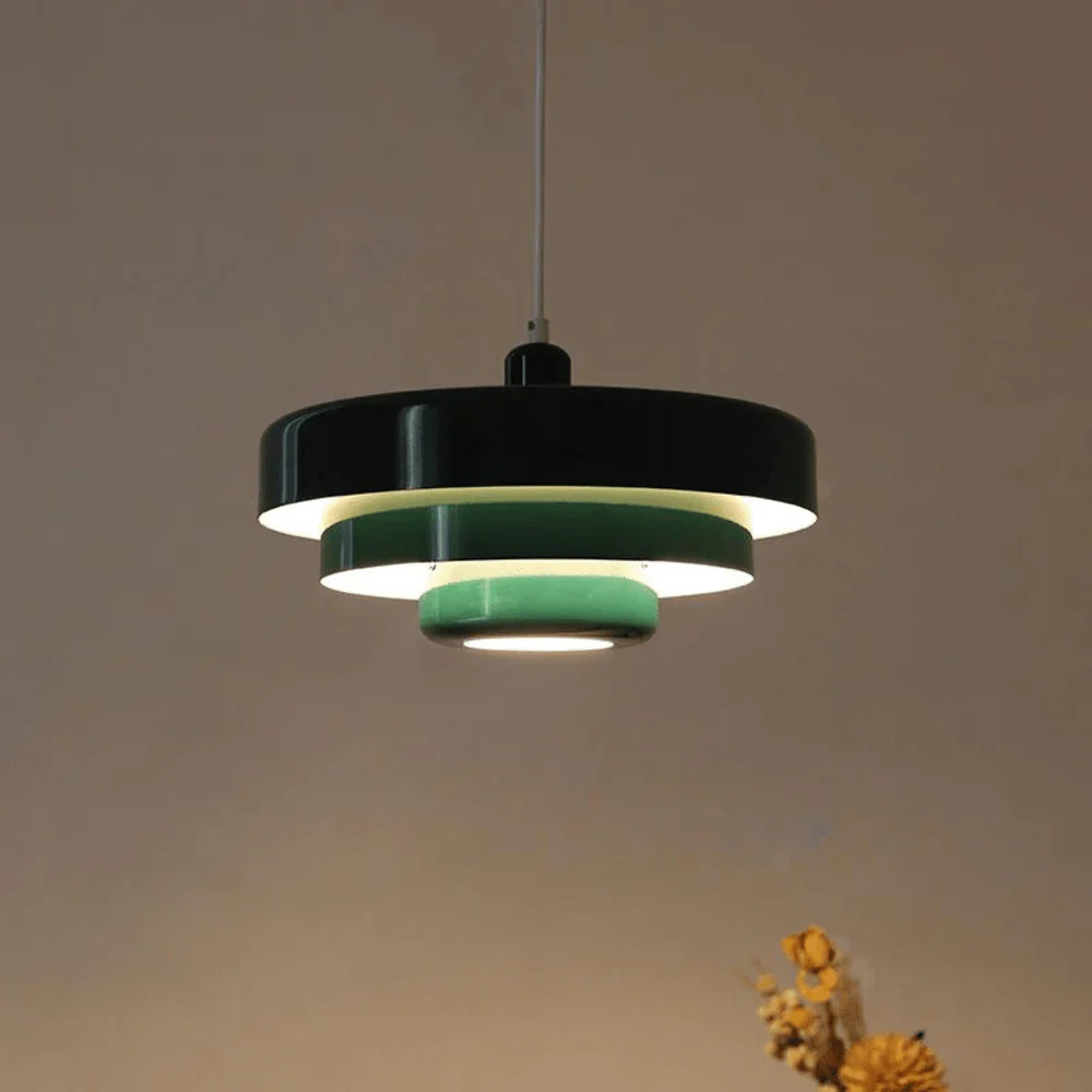 VintageGlow™ LED-lamppu – Retrohenkeä ja modernia tehokkuutta