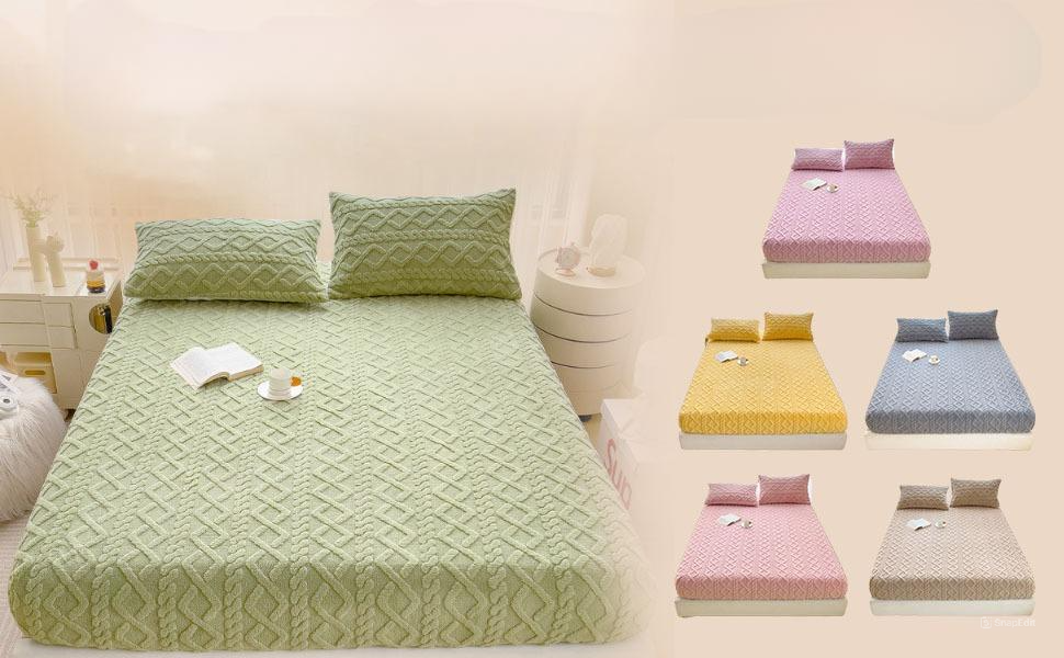 #CozyFluff™ Premium: ehdotonta lämpöä ja mukavuutta kaikkiin vuodenaikoihin