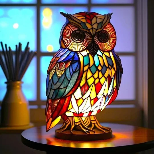 ZooLight Kaunis Kotivalo – Tunnelmallinen ja Energiatehokas Design-valaisin