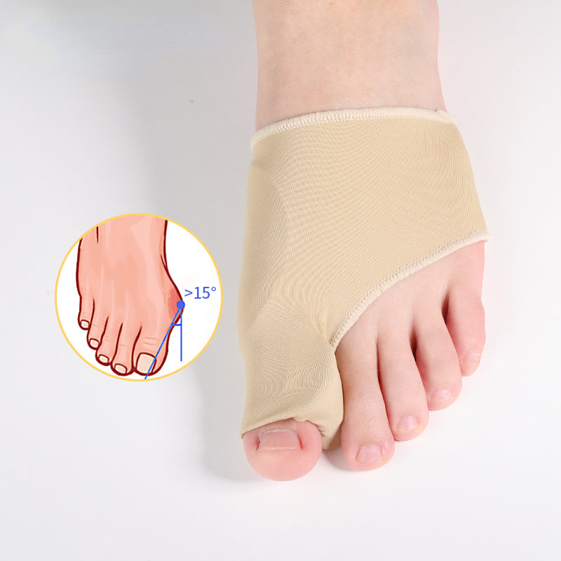 FlexToe Varvastuki – Mukavampi askellus ilman kipua