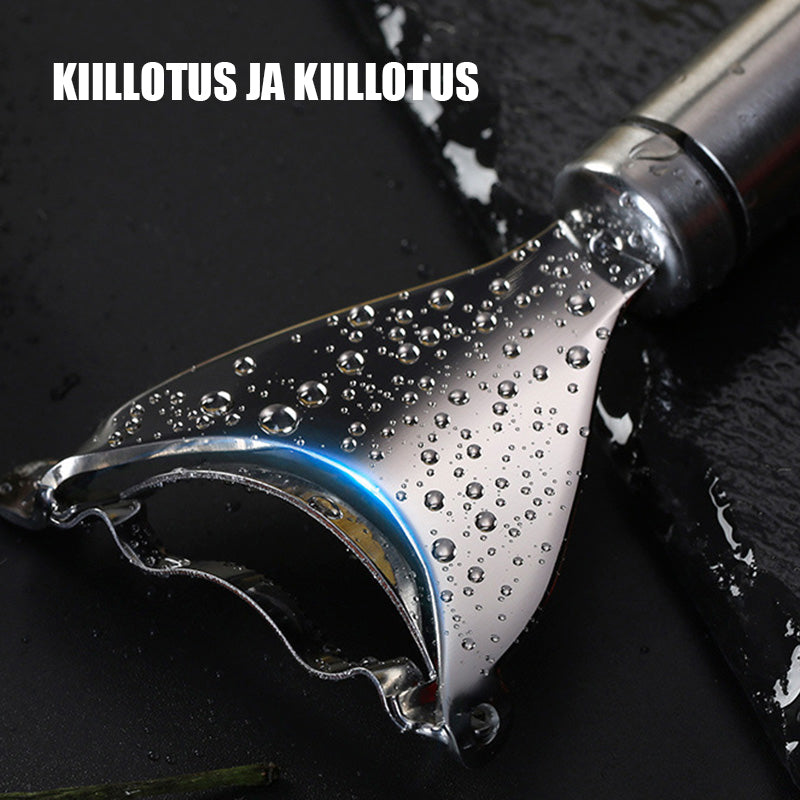 Maissin Ihmekuorija – Nopea ja turvallinen tapa irrottaa maissinjyvät