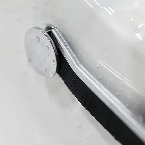 CleanSweep Harja – Tehokas Harja Hankalasti Puhdistettaville Koloille