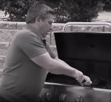 GrillMaster Grillausmatto – Helppo, puhdas ja tarttumaton grillauskokemus