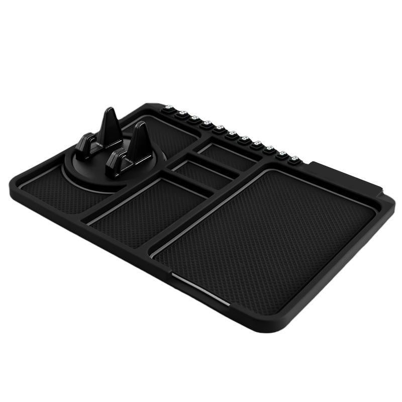 Turz GripMat™ – Liukumaton Puhelinteline Kojelaudalle