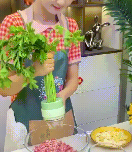 VegeCut 5-in-1 Vihannesleikkuri – Helppo ja nopea vihannesten pilkkominen