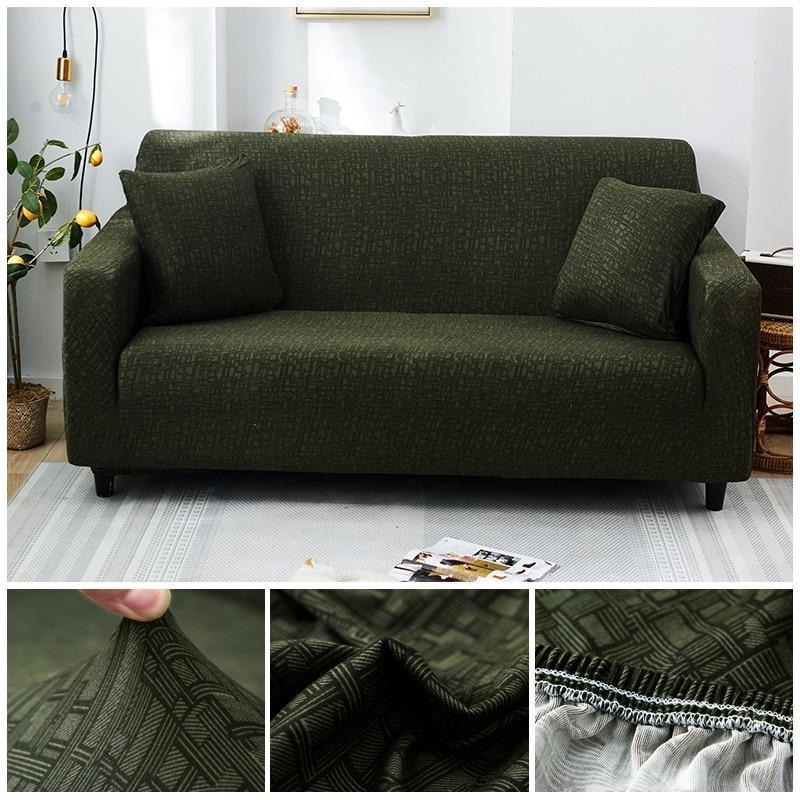 LoungeTastic Couchcover 2 | Sohvanpäällinen 2