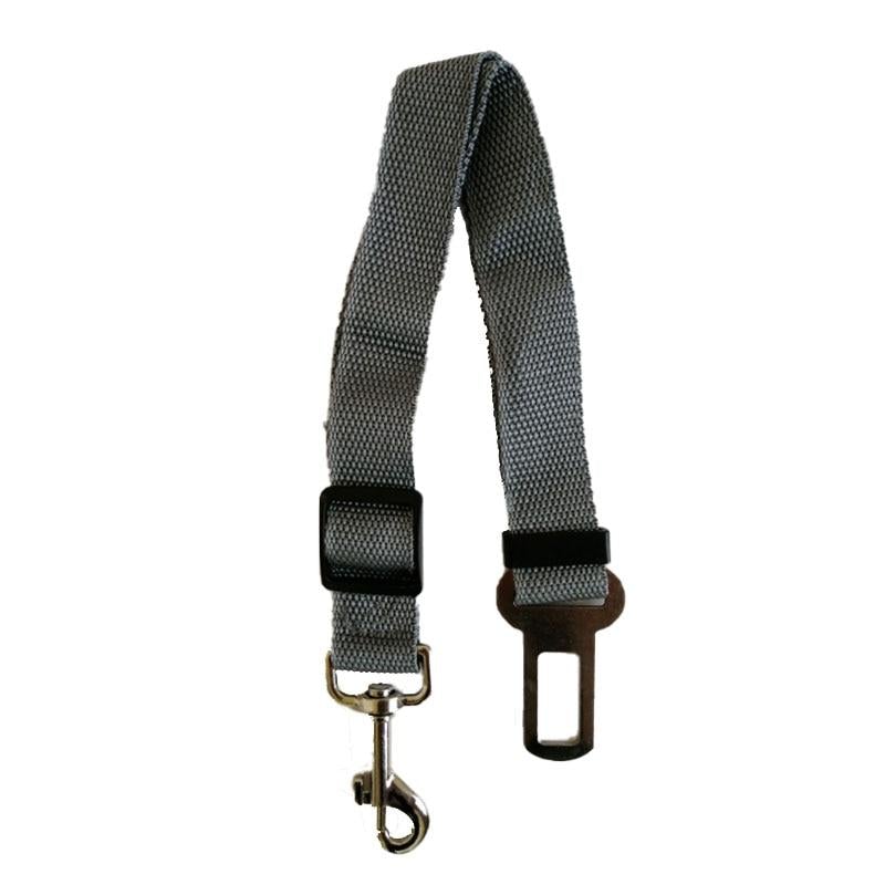 Dog Seat Belt™ – Säädettävä ja turvallinen turvavyö kaikenkokoisille koirille