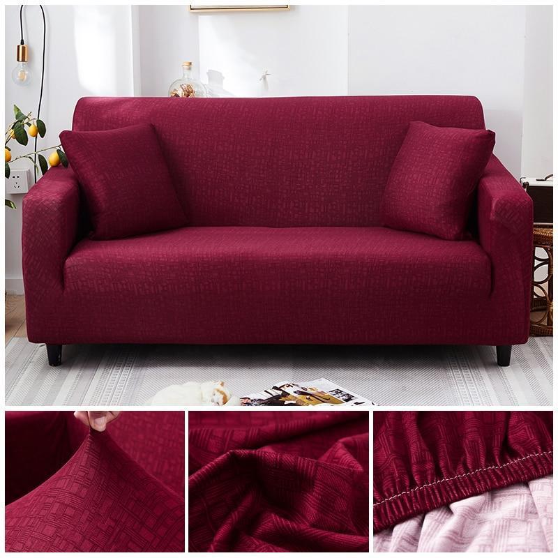 LoungeTastic Couchcover 2 | Sohvanpäällinen 2