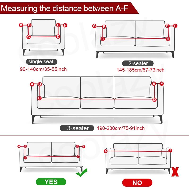 LoungeTastic Couchcover 2 | Sohvanpäällinen 2