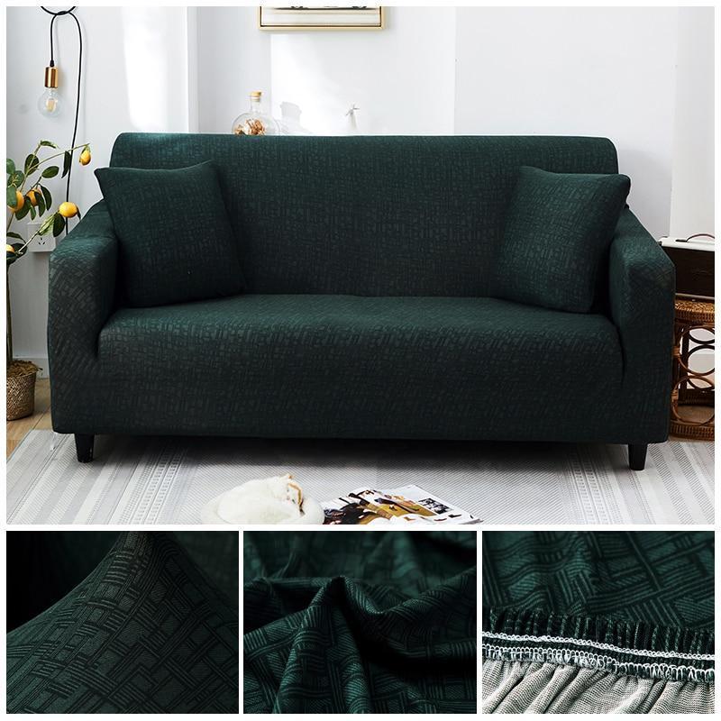 LoungeTastic Couchcover 2 | Sohvanpäällinen 2