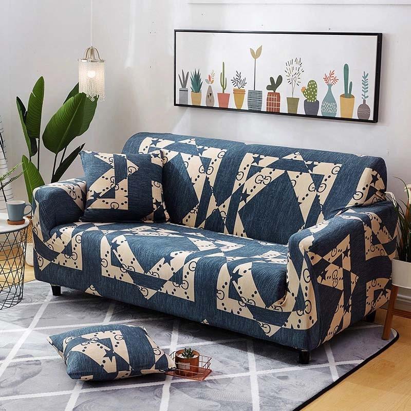 LoungeTastic Couchcover 2 | Sohvanpäällinen 2
