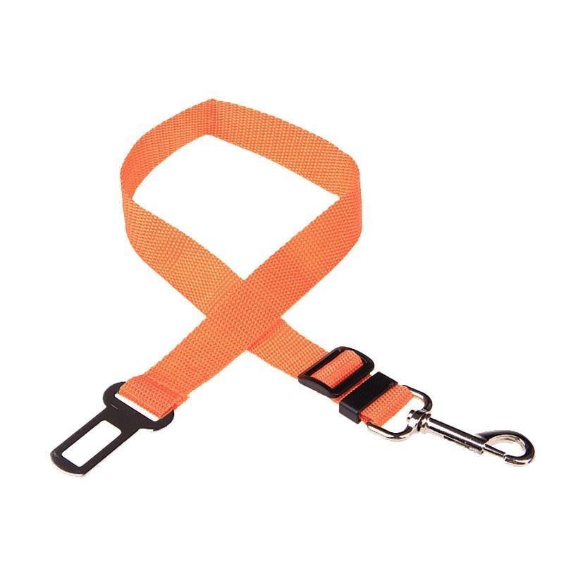Dog Seat Belt™ – Säädettävä ja turvallinen turvavyö kaikenkokoisille koirille