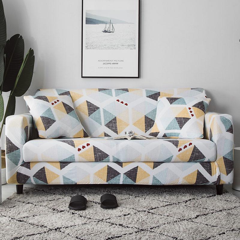 LoungeTastic Couchcover™ | Sohvanpäällinen