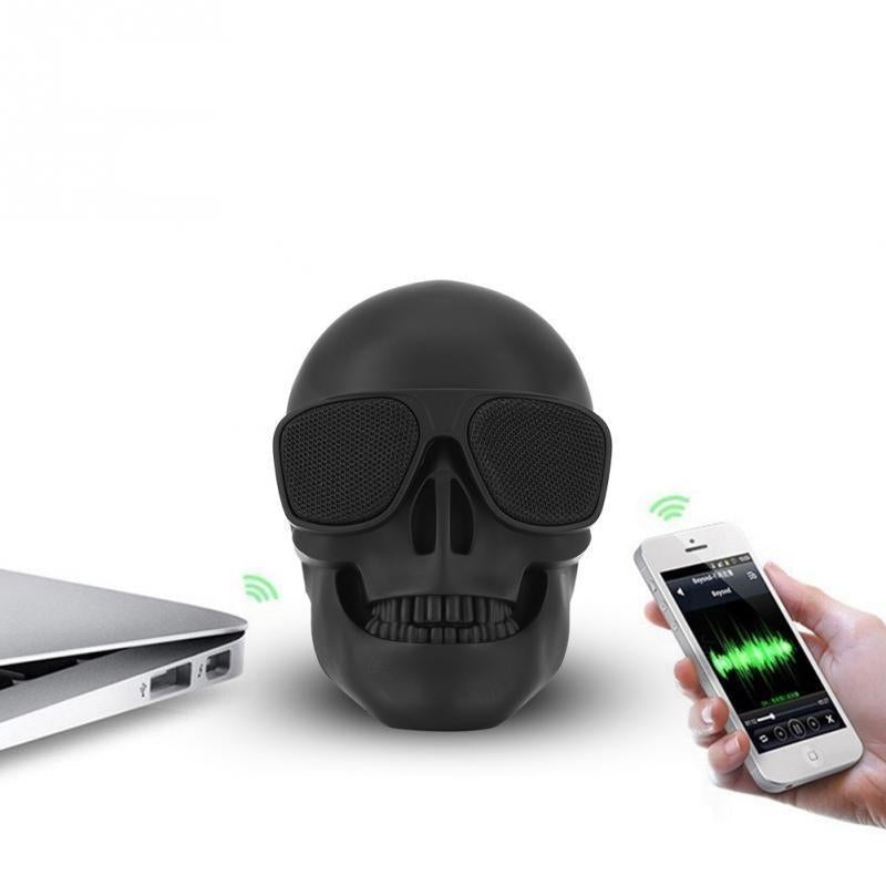 Upea Langaton Kaiutin – Bluetooth-yhteys ja Jopa 7h Akunkesto