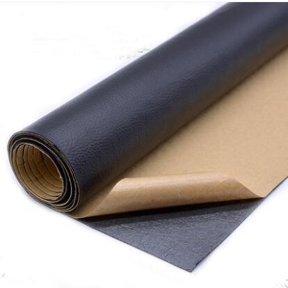 LeatherFix - Liimattava päällinen nahkakalusteiden korjaamiseen