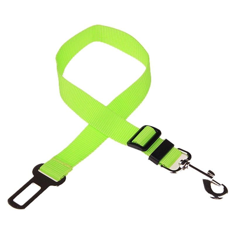 Dog Seat Belt™ – Säädettävä ja turvallinen turvavyö kaikenkokoisille koirille