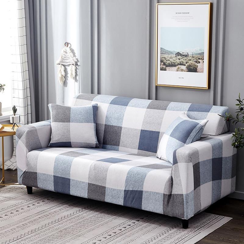 LoungeTastic Couchcover™ | Sohvanpäällinen
