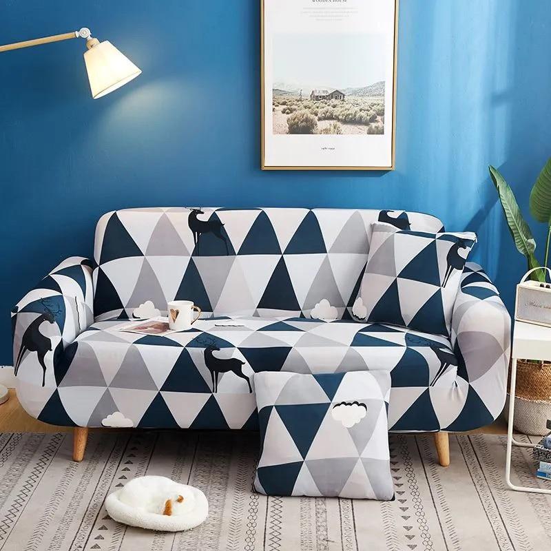 LoungeTastic Couchcover 2 | Sohvanpäällinen 2
