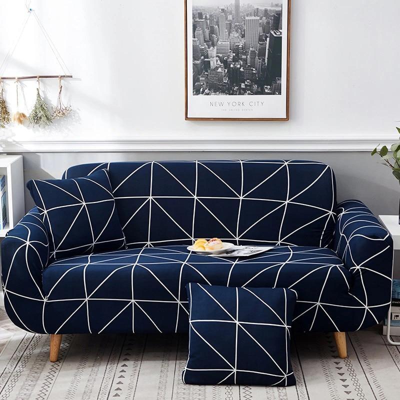 LoungeTastic Couchcover 2 | Sohvanpäällinen 2