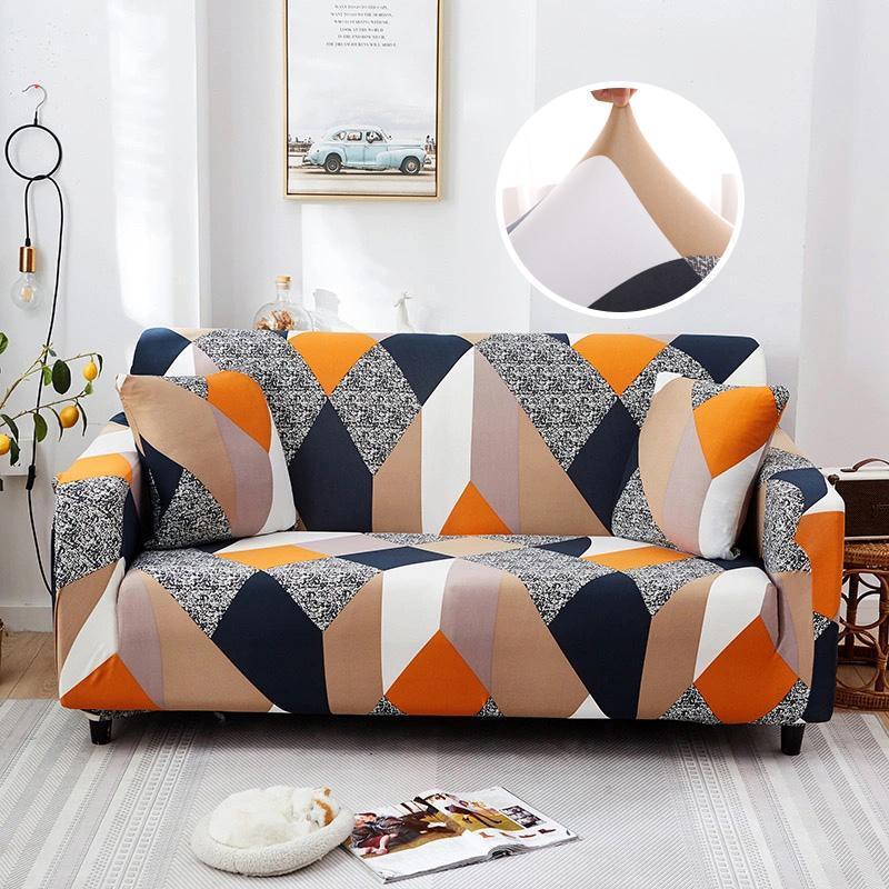 LoungeTastic Couchcover 2 | Sohvanpäällinen 2