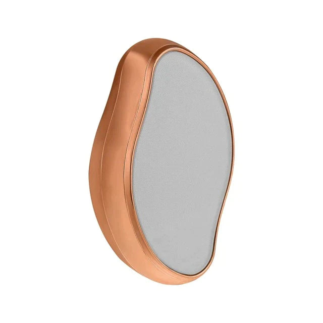 SilkySkin CrystalShaver – Kivuton ja tehokas ihokarvanpoisto sileälle iholle