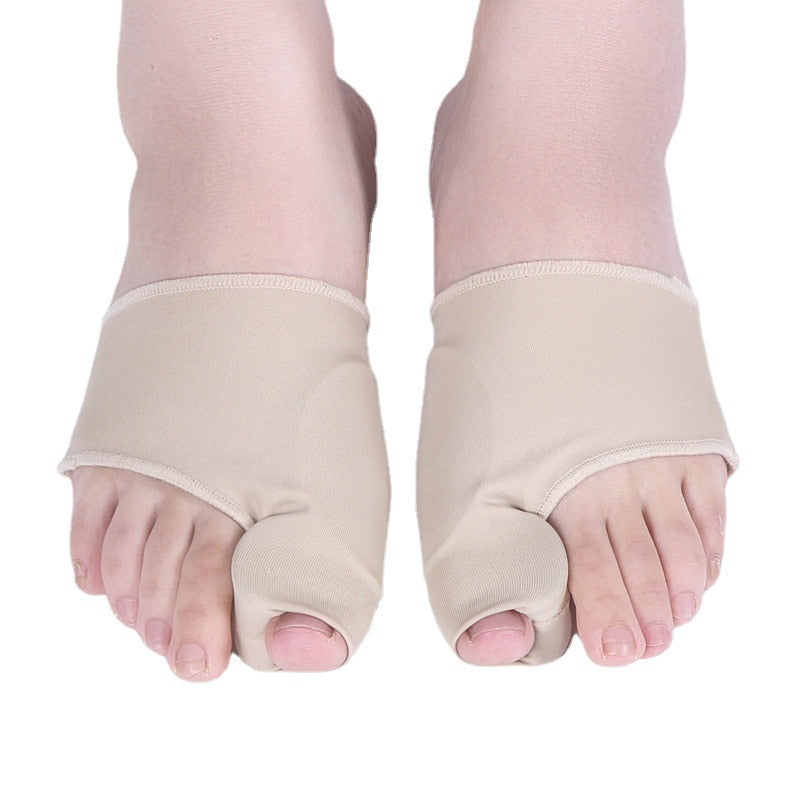 FlexToe Varvastuki – Mukavampi askellus ilman kipua