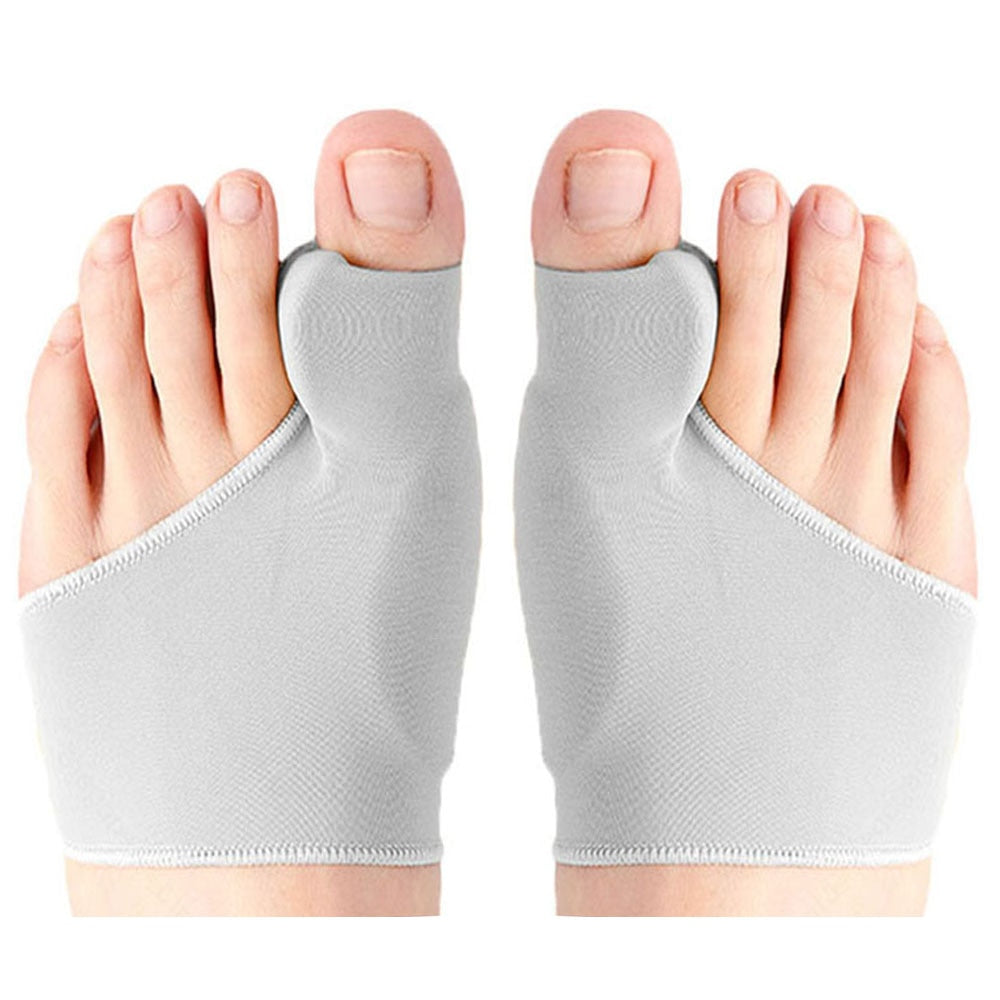FlexToe Varvastuki – Mukavampi askellus ilman kipua