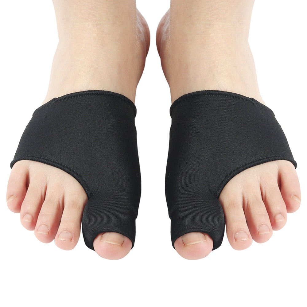 FlexToe Varvastuki – Mukavampi askellus ilman kipua