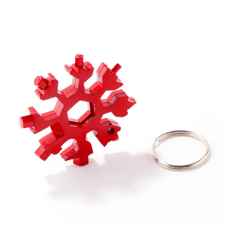 HexaTool Monitoimiavain – Kompakti ja Monipuolinen Työkalu Kaikkiin Tilanteisiin