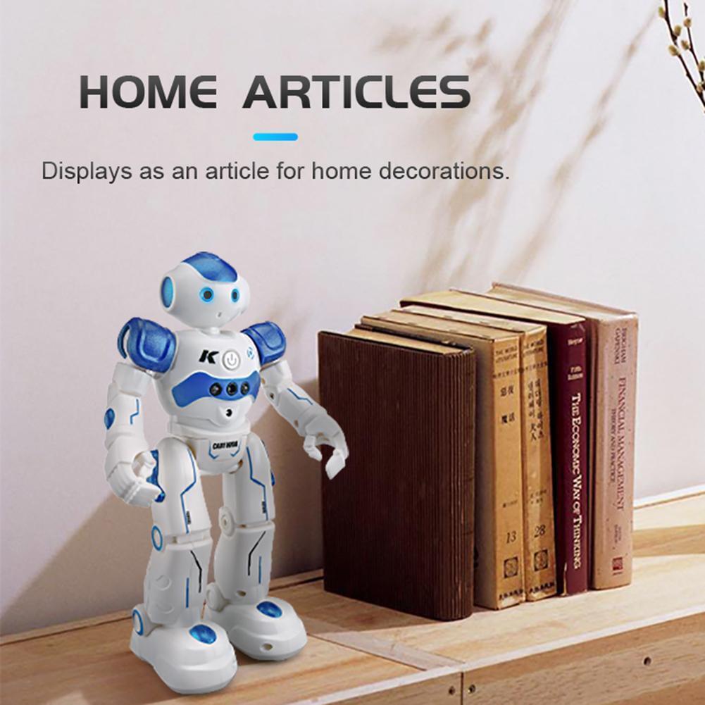 Cady Robottiseikkailija – Liikeohjattu Älyrobotti Lapsille ja Koko Perheelle