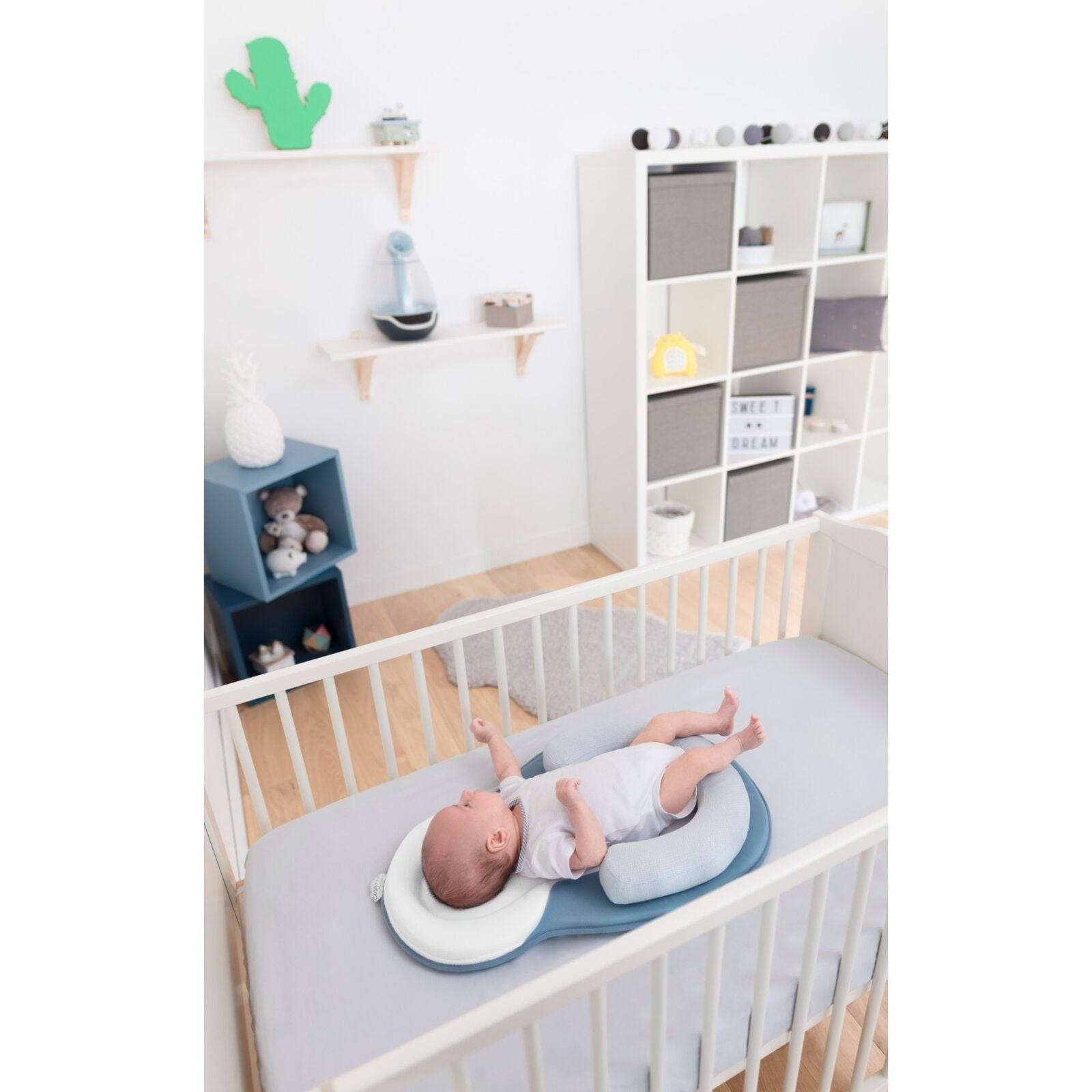 Unikehto Sänky – Ergonominen ja Rauhoittava Vuode Parempaan Uneen
